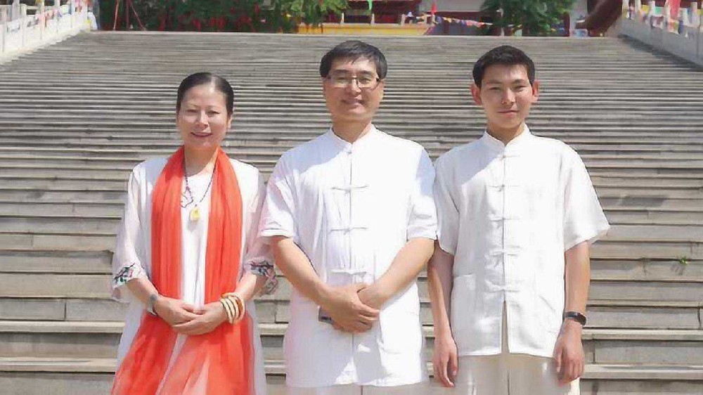 2023年《全民健康高級研修班》趙宗瑞老師主講5月14日-6月15日 全國巡講安排