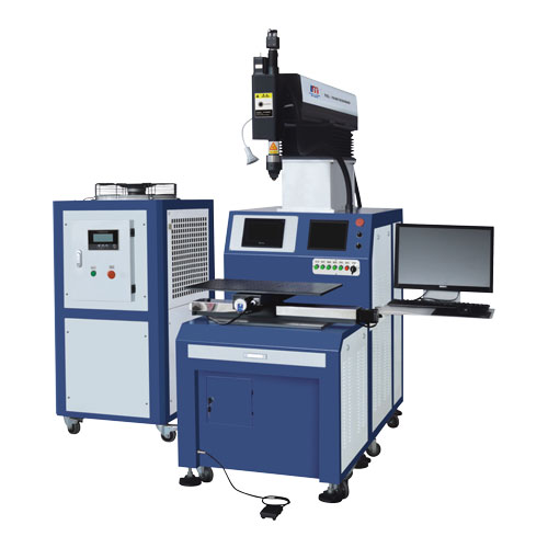 激光等離子復合焊接技術的深層技術解析