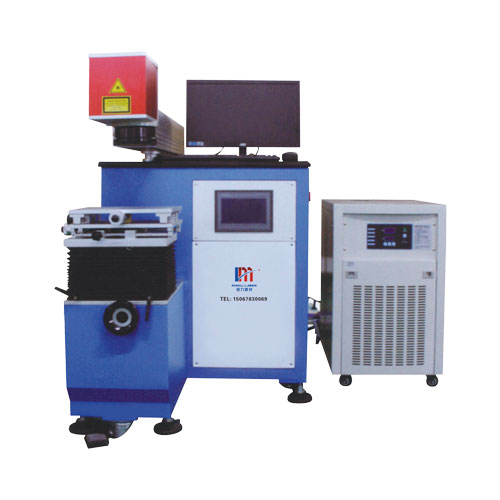 塑料的傳統焊接和激光焊接對比有什么區別？