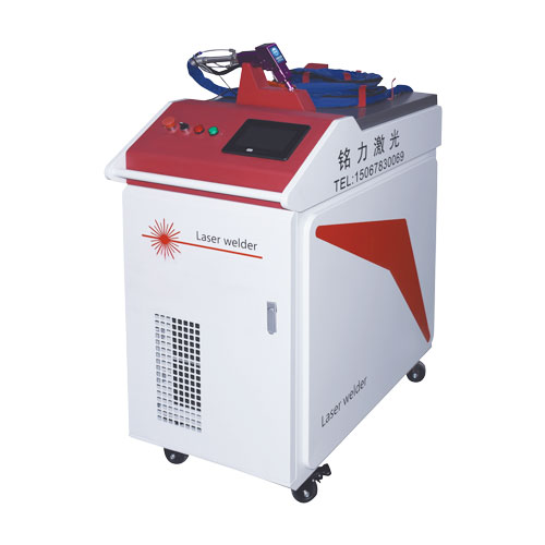 激光焊接機那個品牌好？