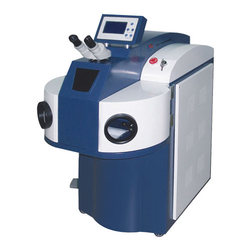 激光焊接機 激光焊接機