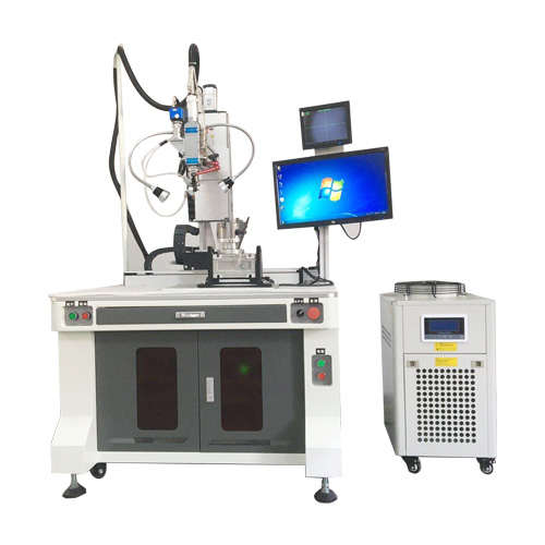 2020年激光焊接機市場規模