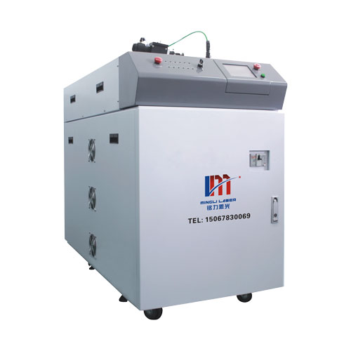 ML-FW-200W/300W/450W/600W光纖傳輸激光焊接機