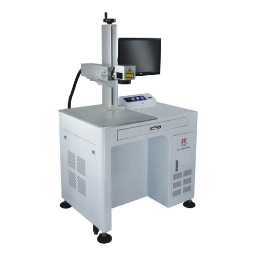 光纖打標機