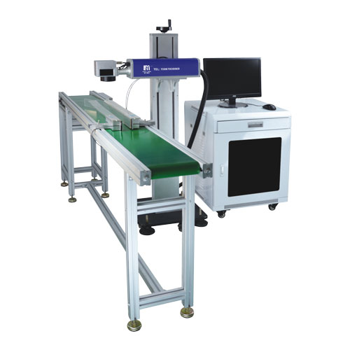 流水線CO2打標(biāo)機(jī)