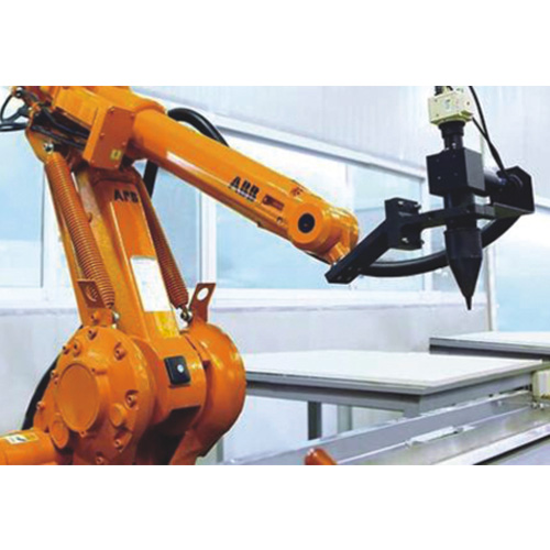 機械手激光焊接機工作臺