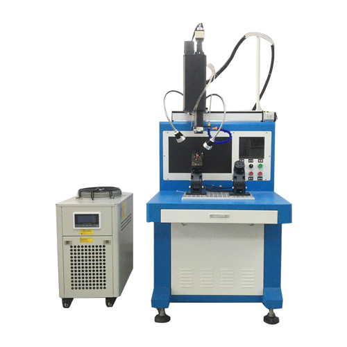 大功率眼鏡架激光焊接機