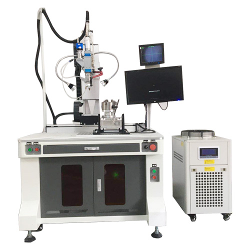連續光纖激光焊接機（精密型）