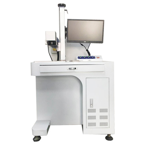 小型自動光纖激光焊接機